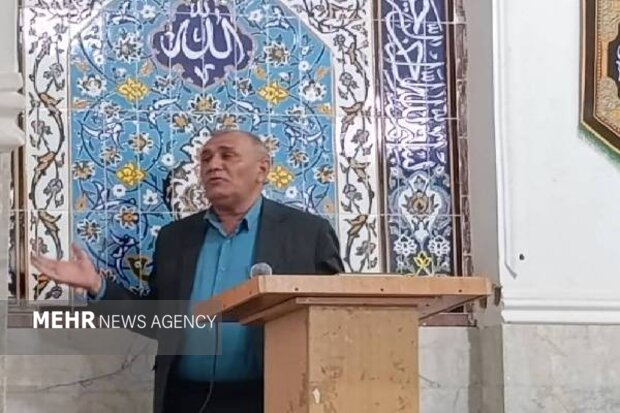 لوداب؛ از کمبود معلم تا تجهیزات آموزشی در مدارس