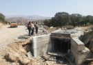 روایت یک روز تعطیل در فرمانداری کهگیلویه؛ از جاده المور بخش چاروسا تا روستای اکبرآباد و مسکن 1010 واحدی بخش مرکزی