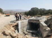 روایت یک روز تعطیل در فرمانداری کهگیلویه؛ از جاده المور بخش چاروسا تا روستای اکبرآباد و مسکن 1010 واحدی بخش مرکزی