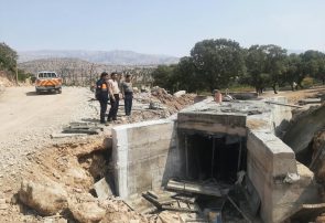 روایت یک روز تعطیل در فرمانداری کهگیلویه؛ از جاده المور بخش چاروسا تا روستای اکبرآباد و مسکن 1010 واحدی بخش مرکزی