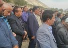 تشییع باشکوه و آرام دو نفر از مقتولین حادثه دلی با حضور فرماندار کهگیلویه تشییع باشکوه و آرام دو نفر از مقتولین حادثه دلی با حضور فرماندار کهگیلویه