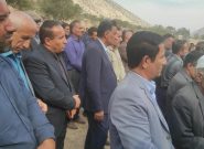 تشییع باشکوه و آرام دو نفر از مقتولین حادثه دلی با حضور فرماندار کهگیلویه تشییع باشکوه و آرام دو نفر از مقتولین حادثه دلی با حضور فرماندار کهگیلویه