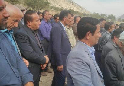 تشییع باشکوه و آرام دو نفر از مقتولین حادثه دلی با حضور فرماندار کهگیلویه تشییع باشکوه و آرام دو نفر از مقتولین حادثه دلی با حضور فرماندار کهگیلویه