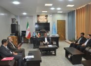 پروندههای ایثارگران در دادسرای مرکز کهگیلویه و بویراحمد بهصورت ویژه رسیدگی میشود.