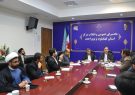 رئیس کل دادگستری استان کهگیلویه و بویراحمد: کیفیت رسیدگی و رضایتمندی مردم، محور ارزیابی است رئیس کل دادگستری استان کهگیلویه و بویراحمد: کیفیت رسیدگی و رضایتمندی مردم، محور ارزیابی است