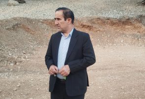 بازدید بخشدار دیشموک از روستای باغ‌کلک و بررسی مشکلات اهالی