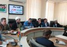 فرماندار کهگیلویه: همه دستگاه‌ها در مدیریت بحران مسئولیت دارند؛ تأکید فرماندار بر پای‌کار بودن همه دستگاه‌ها / تقدیر مدیرکل مدیریت بحران استان از کسب امتیاز کامل شهرستان کهگیلویه در مدیریت بحران
