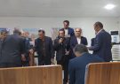 فرماندار کهگیلویه: توجه به مفاخر و پیشکسوتان از اولویت‌های ماست / «پاتوق مهر و گفت‌وگو» فرصتی برای شنیدن صدای مفاخر و پیشکسوتان