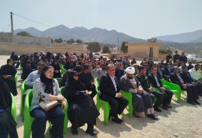 افتتاح مدرسه سه کلاسه روستای سرود عالیا به همت خیر نیکاندیش تقی پرتو لاله و مشارکت نوسازی مدارس افتتاح مدرسه سه کلاسه روستای سرود عالیا به همت خیر نیکاندیش تقی پرتو لاله و مشارکت نوسازی مدارس