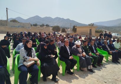 افتتاح مدرسه سه کلاسه روستای سرود عالیا به همت خیر نیکاندیش تقی پرتو لاله و مشارکت نوسازی مدارس افتتاح مدرسه سه کلاسه روستای سرود عالیا به همت خیر نیکاندیش تقی پرتو لاله و مشارکت نوسازی مدارس
