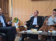 فرماندار دنا: در نگاه اسلام، رسیدگی به انسانِ نیازمند، تنها یک خدمت اجتماعی نیست؛ جلوهای از ایمان، همدلی و مسئولیتپذیری دینی است. فرماندار دنا: در نگاه اسلام، رسیدگی به انسانِ نیازمند، تنها یک خدمت اجتماعی نیست؛ جلوهای از ایمان، همدلی و مسئولیتپذیری دینی است.