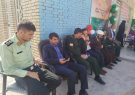 برگزاری جشن عاطفه‌ها در مدرسه ام‌البنین دیشموک با مشارکت کمیته امداد