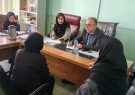 برگزاری دهمین جلسه کمیسیون پزشکی ICF شهرستان کهگیلویه؛ تداوم خدمترسانی و ارزیابی پروندههای معلولین در دو روز متوالی برگزاری دهمین جلسه کمیسیون پزشکی ICF شهرستان کهگیلویه؛ تداوم خدمترسانی و ارزیابی پروندههای معلولین در دو روز متوالی