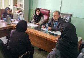 برگزاری دهمین جلسه کمیسیون پزشکی ICF شهرستان کهگیلویه؛ تداوم خدمت‌رسانی و ارزیابی پرونده‌های معلولین در دو روز متوالی