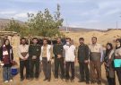 سپاه، از پای لانچر تا امنیت غذایی سفره مردم