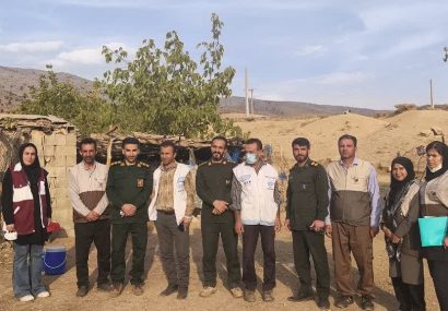 سپاه، از پای لانچر تا امنیت غذایی سفره مردم سپاه، از پای لانچر تا امنیت غذایی سفره مردم