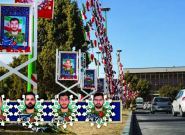 اعدام ۲ عامل اصلی شهادت ۴ مأمور پلیس در اصفهان