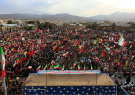 دعوت تیپ ۴۸ فتح کهگیلویه و بویراحمد از مردم برای حضور در رزمایش «جانفدا