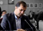 *پیام تبریک فرماندار شهرستان دنا به سامان پاکباز، قهرمان طلایی پاراآسیایی*