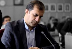 *پیام تبریک فرماندار شهرستان دنا به سامان پاکباز، قهرمان طلایی پاراآسیایی*