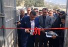 افتتاح دکل مخابراتی و چند جاده روستایی در لوداب افتتاح دکل مخابراتی و چند جاده روستایی در لوداب